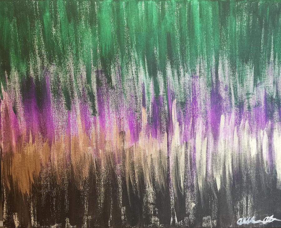 Aurora by Alisha Anglin Aurora by Alisha Anglin