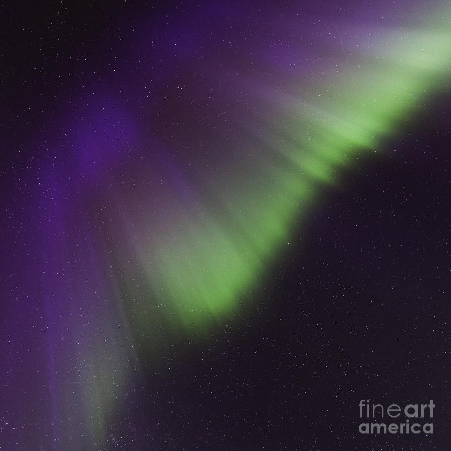 Aurora iceland Photograph by Gunnar Orn Arnason