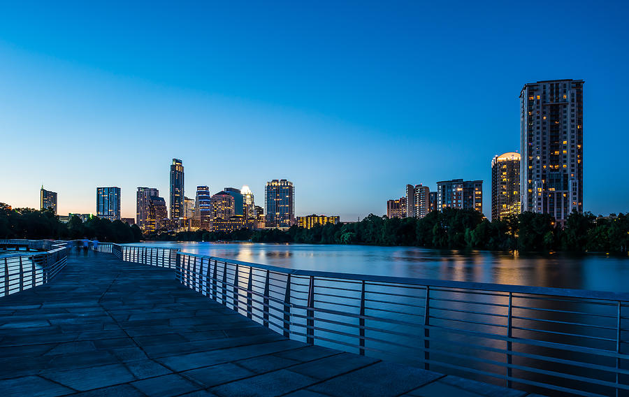 Austin Boardwalk