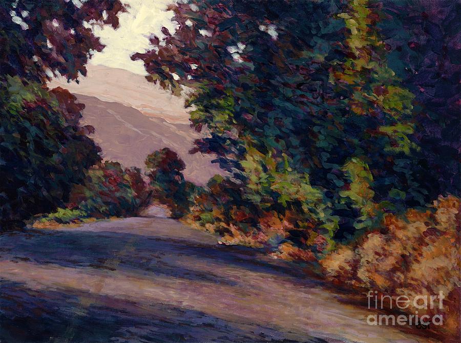 Autumn Afternoon by Betsee Talavera Autumn Afternoon by Betsee Talavera