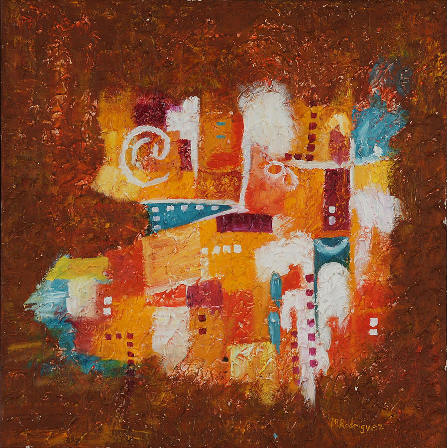 Autumn Harvest by Marilyn Rodriguez Autumn Harvest by Marilyn Rodriguez