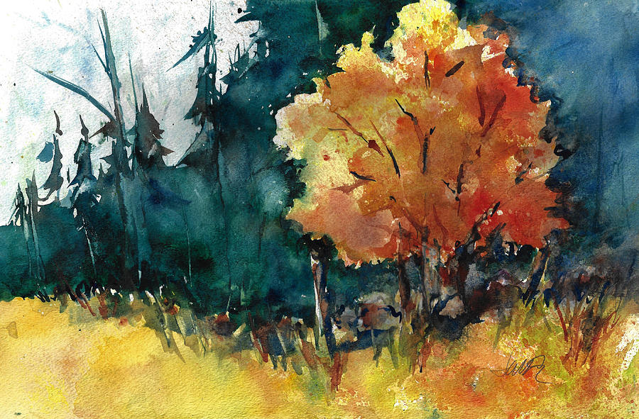 Autumn in the Ozarks by Jacki Kellum Autumn in the Ozarks by Jacki Kellum