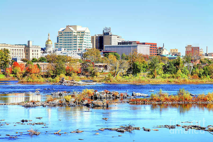 Trenton Trenton