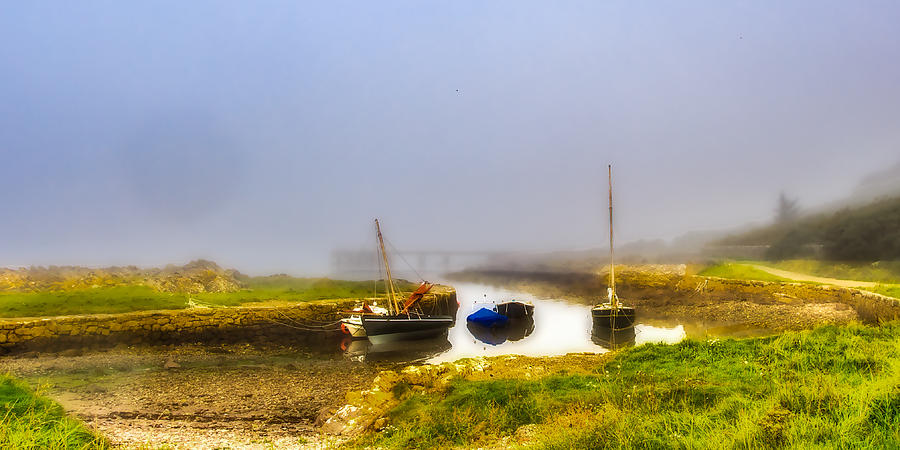Out of the Mist and Steam by Alan Duff Out of the Mist and Steam by Alan Duff