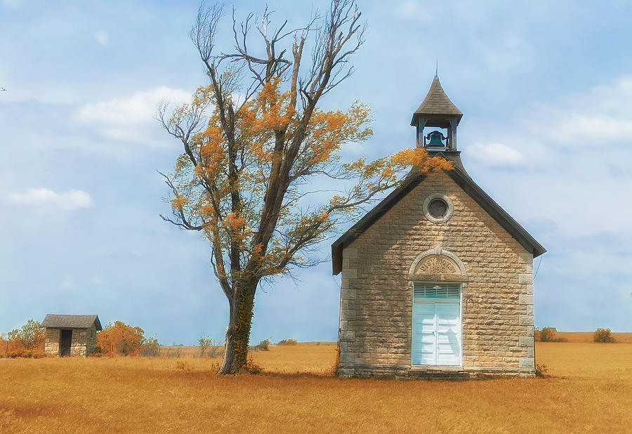 Autumn on the Prairie by Josh Spengler Autumn on the Prairie by Josh Spengler