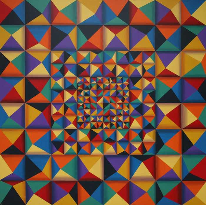 Autumn Rhapsody Painting by Marston A Jaquis Autumn Rhapsody Painting by Marston A Jaquis