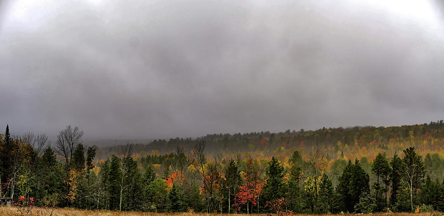 Autumn Storm by Donna Lee Autumn Storm by Donna Lee