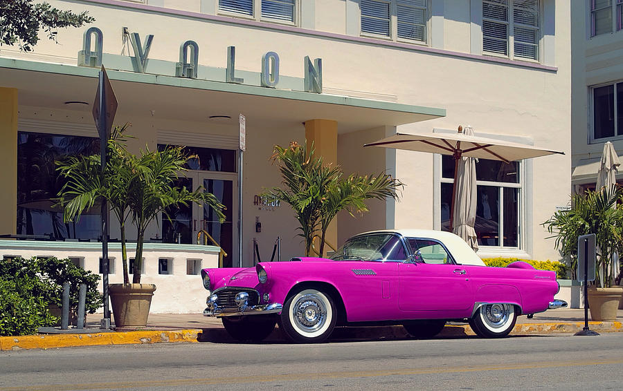 avalon hotel miami south beach