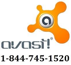 avast free antivirus phone number
