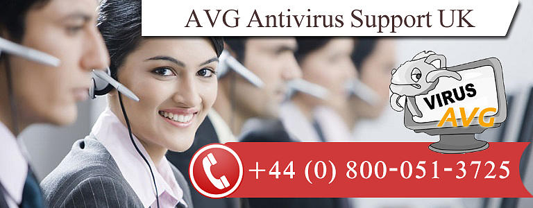 avg antivirus customer service