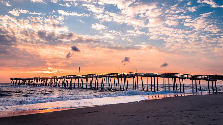 Awaken Photograph by Alexander Holden - Fine Art America