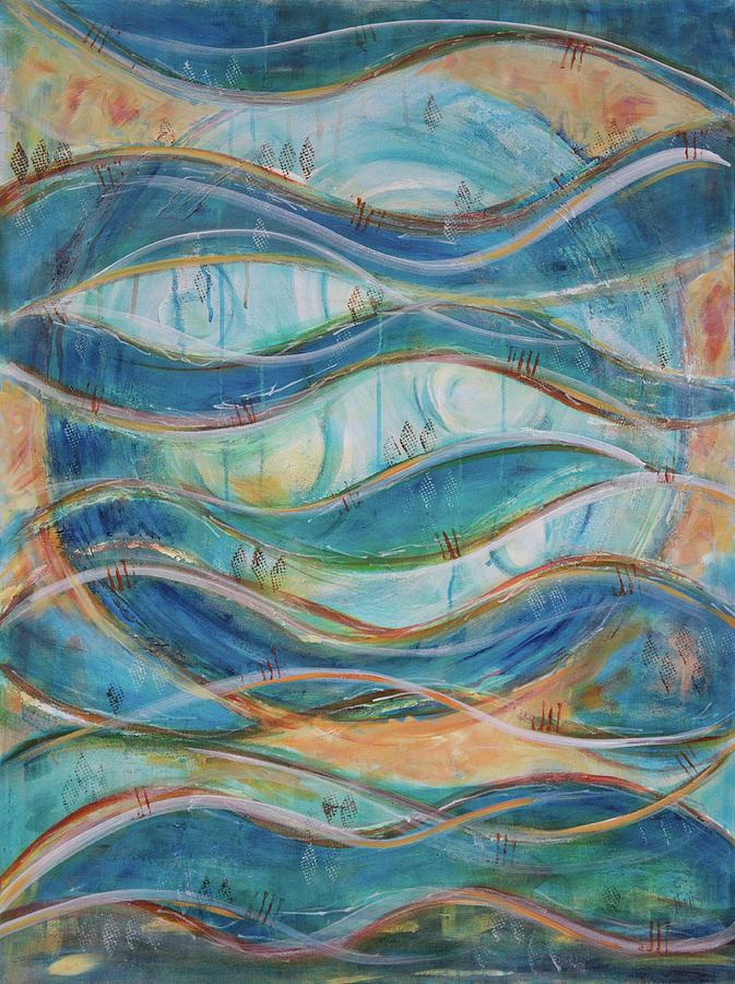 Awaken by Jocelyn Friis Awaken by Jocelyn Friis