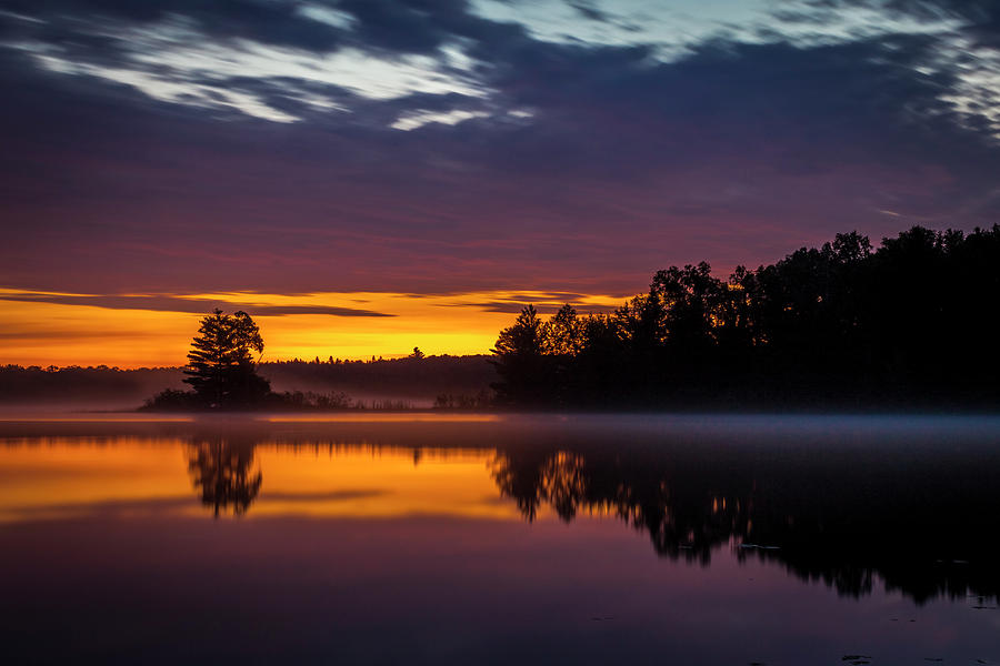 Awaken Photograph by Todd Reese | Fine Art America