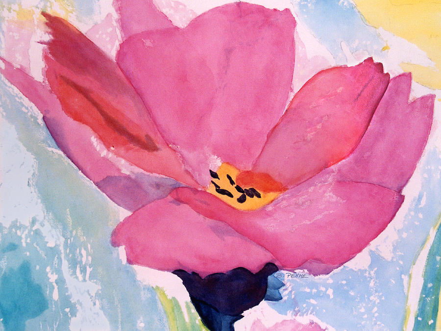 Awakening by Betty Pehme Awakening by Betty Pehme