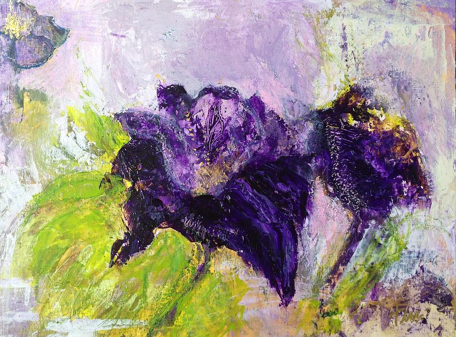 Royalty by Teri Brice Carter Royalty by Teri Brice Carter