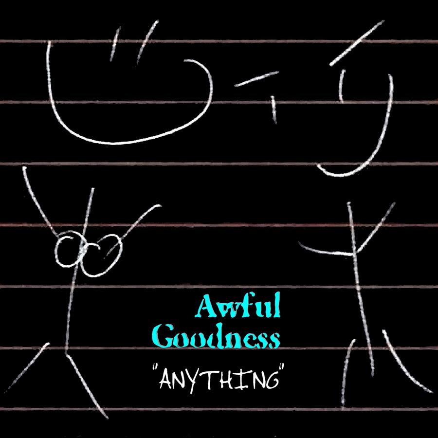 Awful Goodness - Anything Digital Art by Mark Baranowski