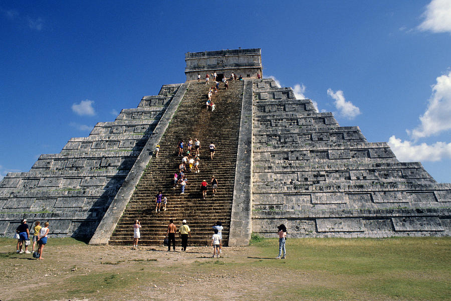 What Is Aztec Pyramids (Updated for 2023)