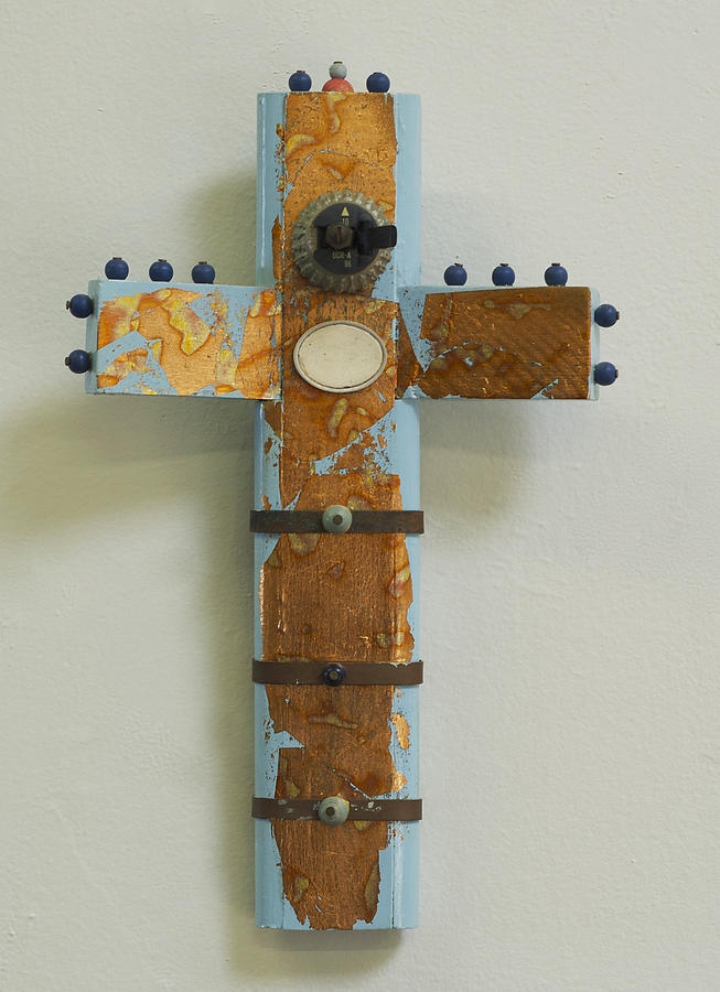 BABY BLUE by Christina Knapp BABY BLUE by Christina Knapp