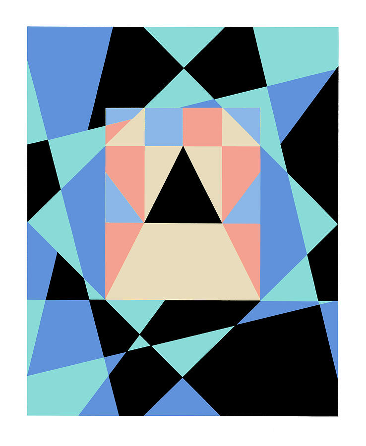 Baby Blues 2 by David Chestnutt Baby Blues 2 by David Chestnutt