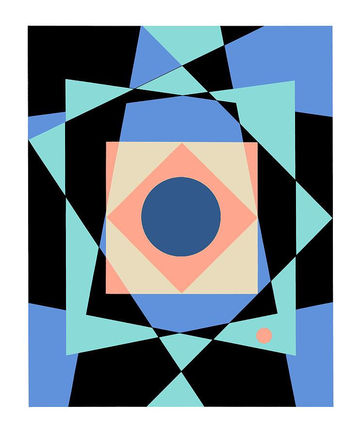 Baby Blues 4 by David Chestnutt Baby Blues 4 by David Chestnutt