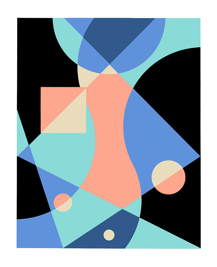 Baby Blues 7 by David Chestnutt Baby Blues 7 by David Chestnutt