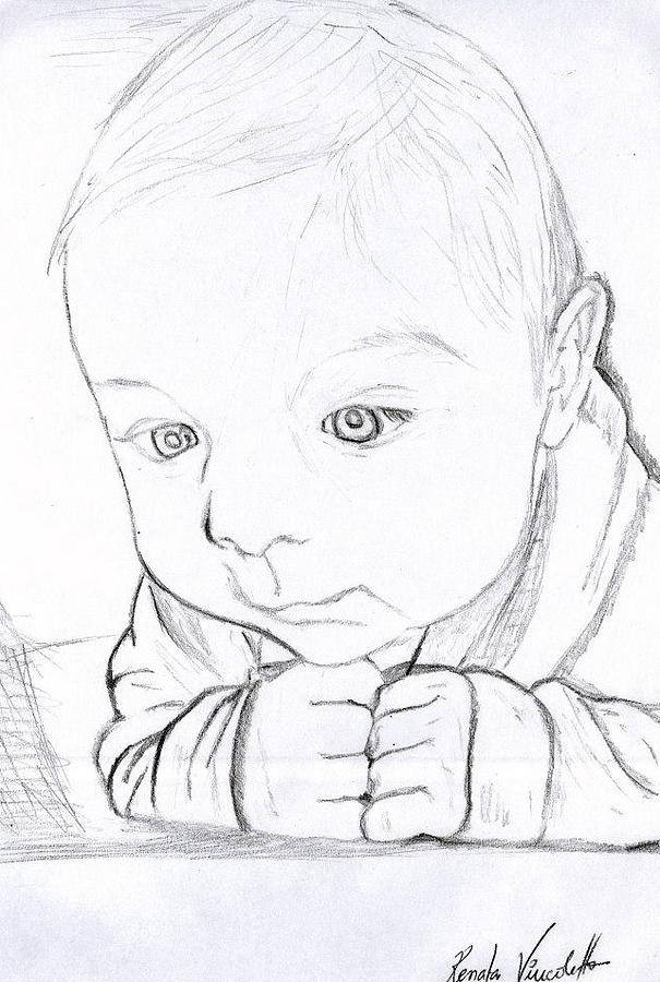 Baby by Renata Vincoletto Baby by Renata Vincoletto
