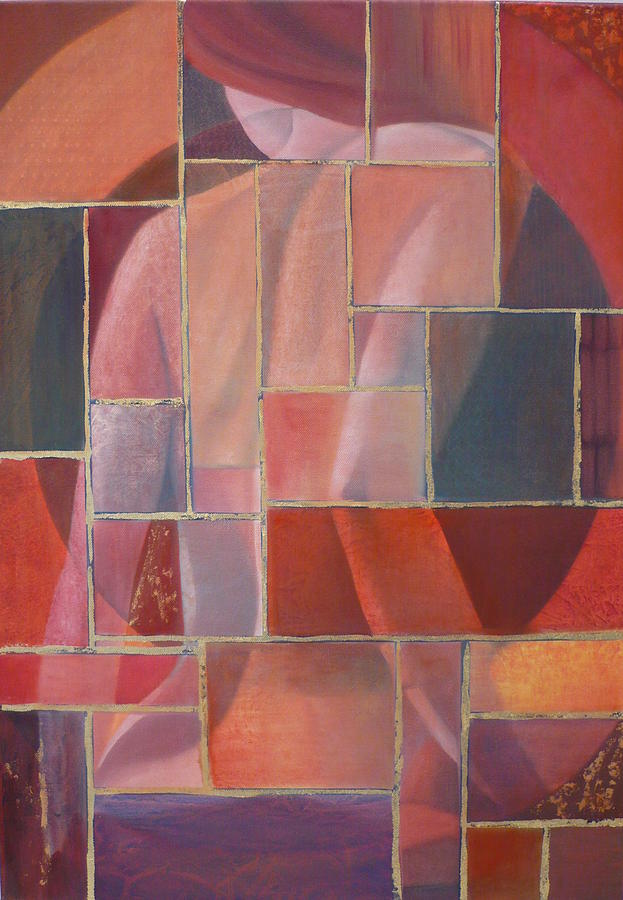 Back to Red by Caroline Philp Back to Red by Caroline Philp