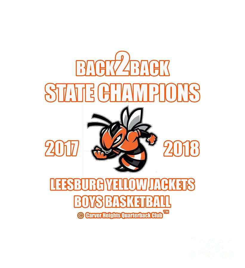 Back2back Champions 