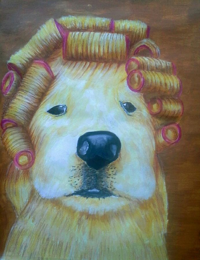 Bad Hair Day by Alan Kennedy Bad Hair Day by Alan Kennedy