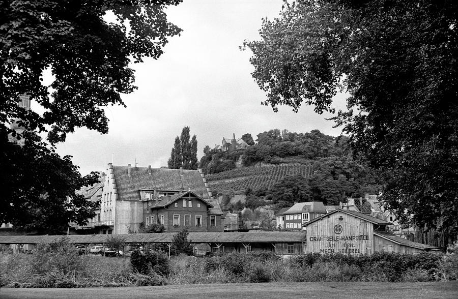 Bad Kreuznach 13 Photograph by Lee Santa