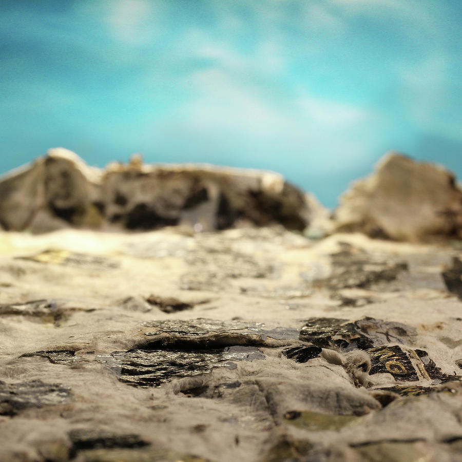 Badlands by Stephen Dorsett Badlands by Stephen Dorsett