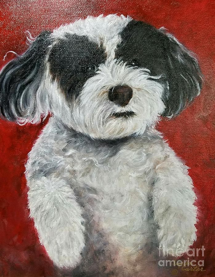 Bailey Painting