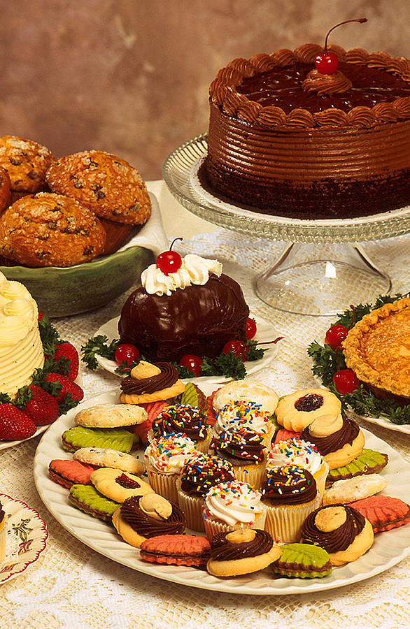 Cakes | Amar bakery | New Delhi