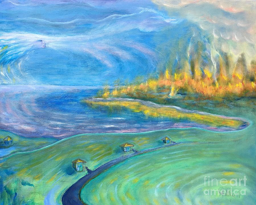 Balance of Power 3 by Cheryl Abbiati Balance of Power 3 by Cheryl Abbiati