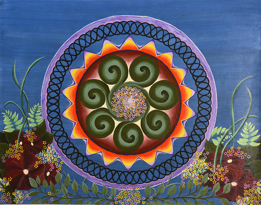 Balance by Ruth Evelyn Balance by Ruth Evelyn
