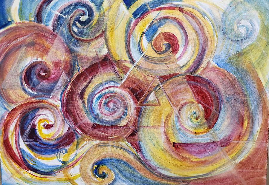Balanced Awakening by Christie Martin Balanced Awakening by Christie Martin