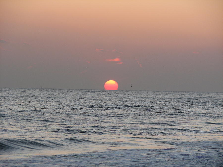 Ball of Sun by SJ Lindahl Ball of Sun by SJ Lindahl