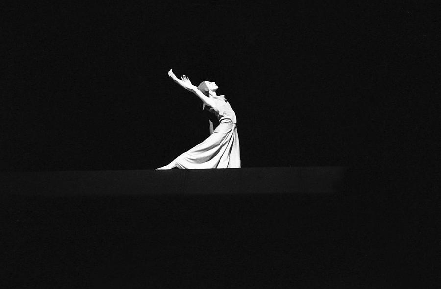 Ballet Photograph by Emanuel Tanjala