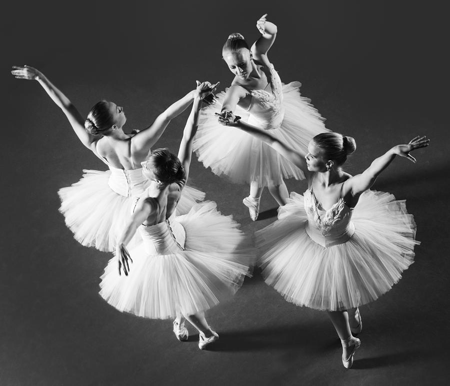 Ballet Finland-3 Photograph by Jose Tabares - Fine Art America