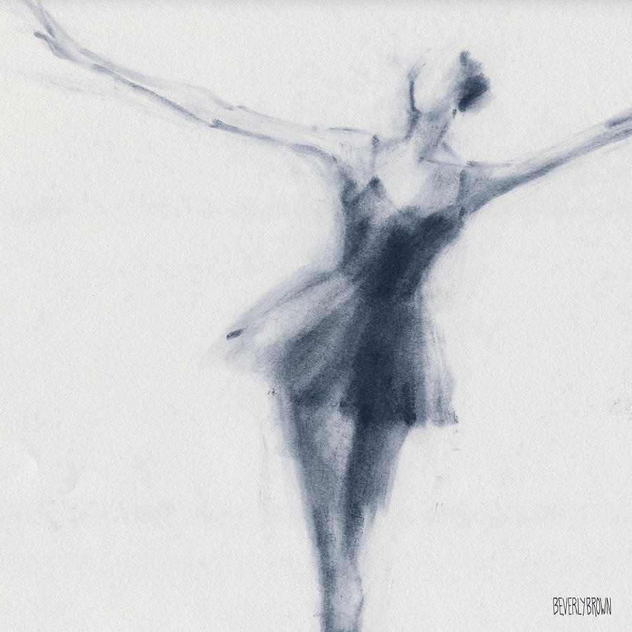 Beauty in Ballet - Drawing | Instructor: Karin – Artists Palette Durham