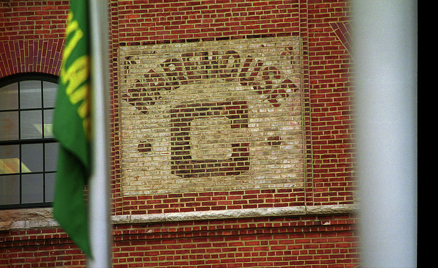 Baltimore Orioles Park at Camden Yards #3 Photograph by Frank Romeo