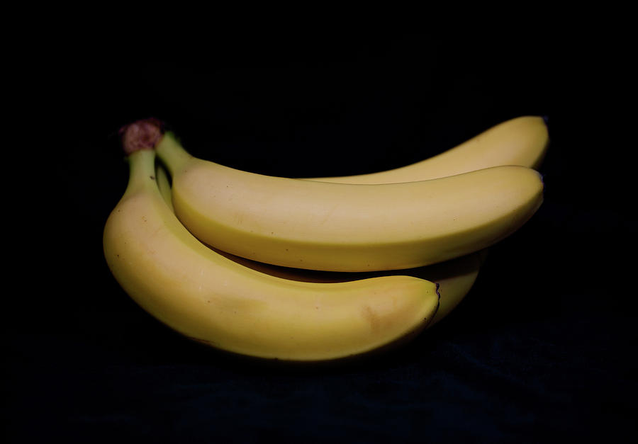 Banana III Photograph by Hyuntae Kim