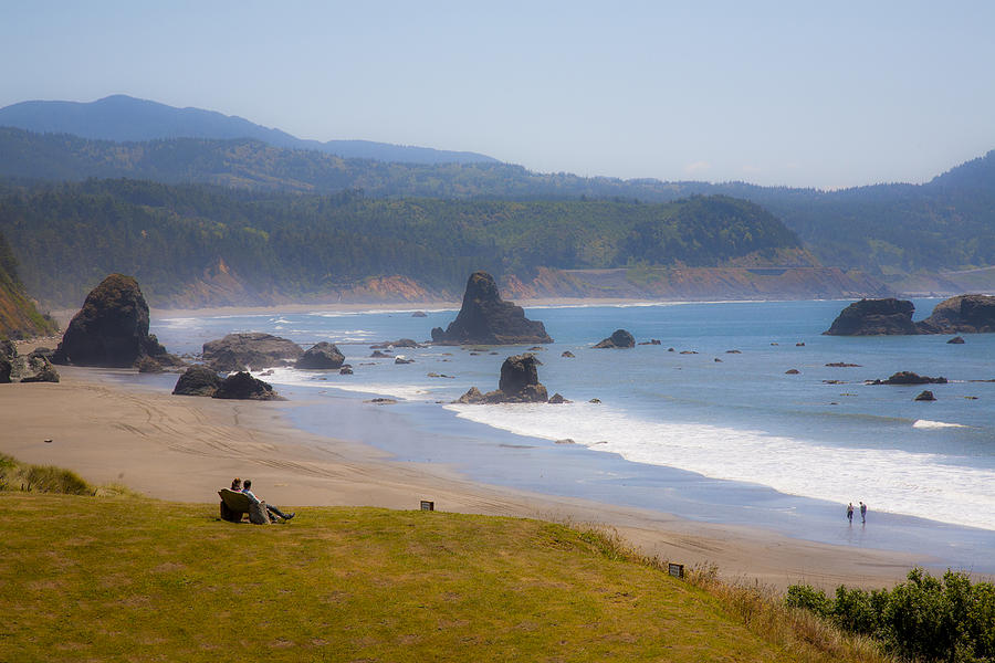 Bandon Photograph by Diana Hughes - Fine Art America