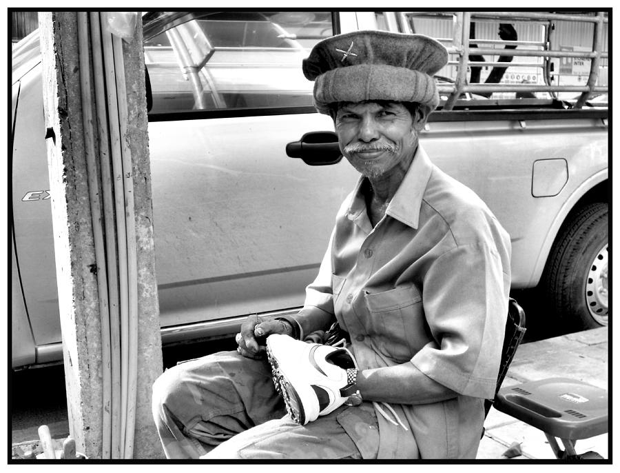 bangkok-shoe-repair-man-photograph-by-josephine-buschman