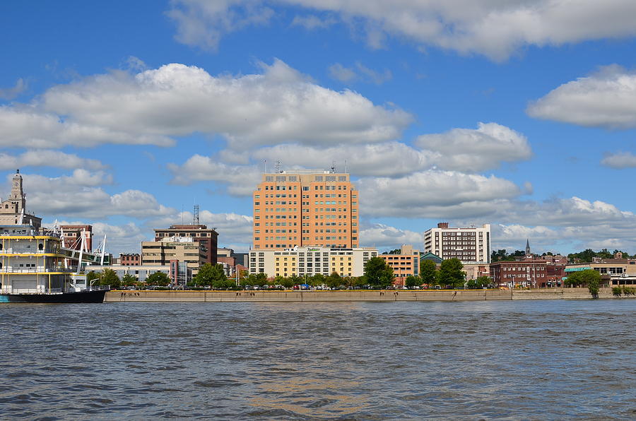 banks of mississippi