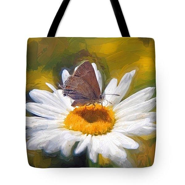 Barefoot In the Park - tote Photograph by Donna Kennedy