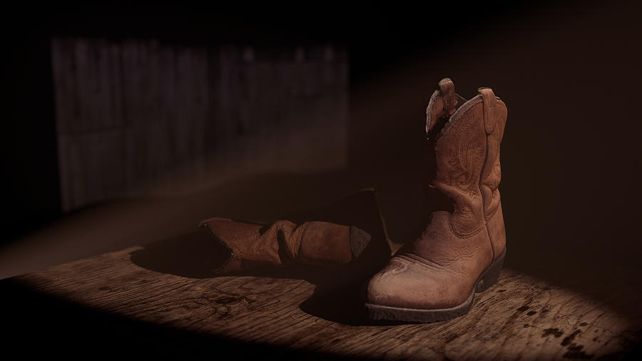 harmons boots