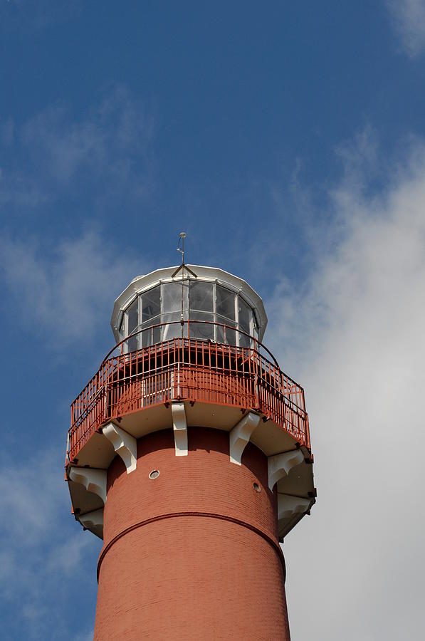 Barnegat Lighthouse 30 Photograph by Joyce StJames