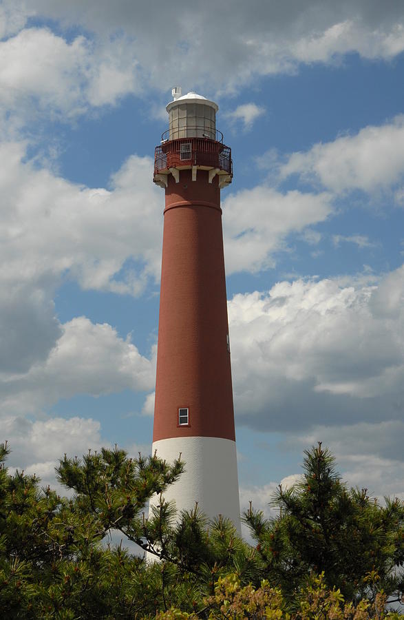 Barnegat Lighthouse 31 Photograph by Joyce StJames