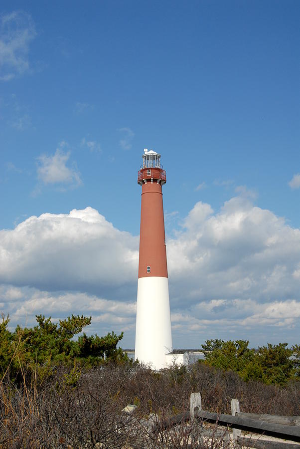 Barnegat Lighthouse 33 Photograph by Joyce StJames